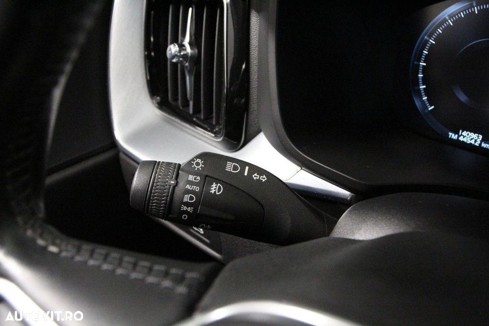 Volvo XC 60 T5 AWD Inscription - 20