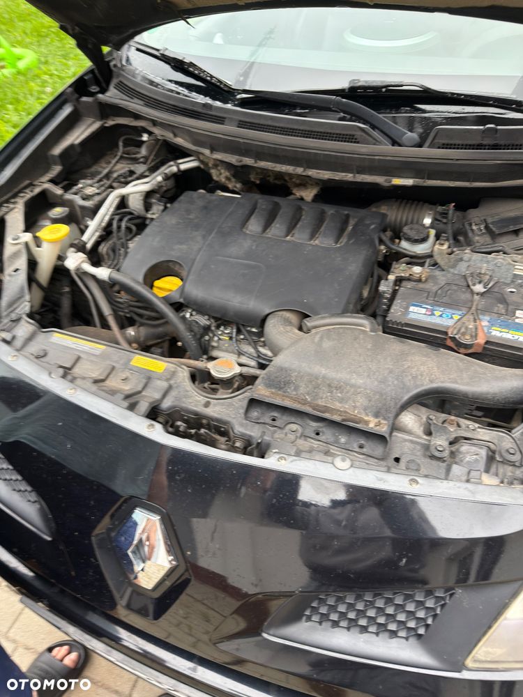 Renault Koleos 2.0 dCi 4x4 Bose Edition - 9