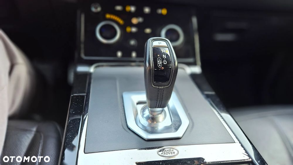 Land Rover Range Rover Evoque D150 R-Dynamic S - 15