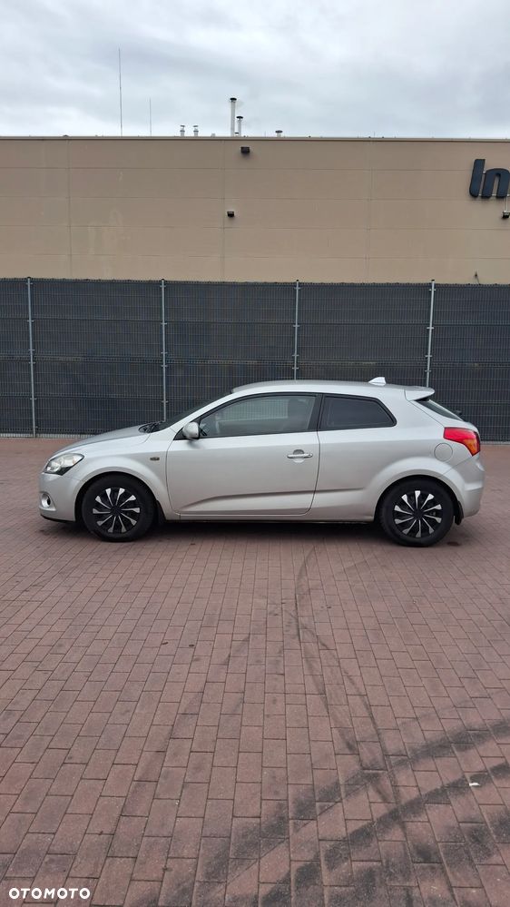 Kia Ceed 1.6 Comfort - 7