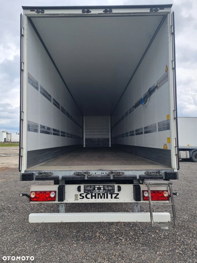 Schmitz Cargobull SCB*S3B - 10