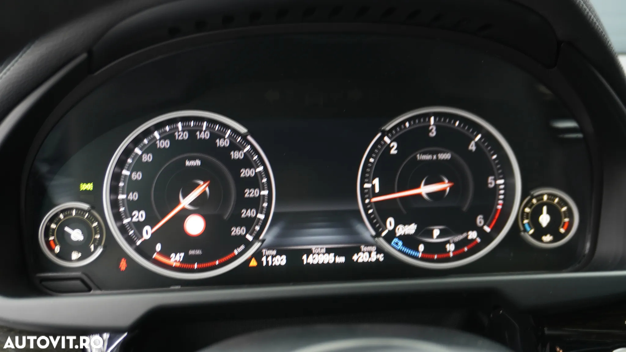 BMW X6 xDrive40d - 13