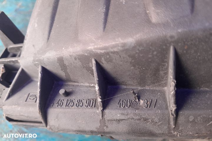 Carcasa filtru aer 44612585901 - 1.0 B 44612585901 - 1.0 B Opel Corsa - 5