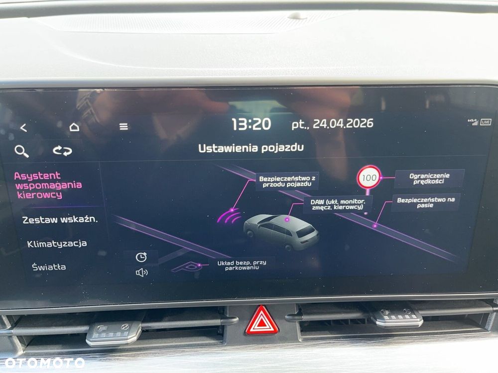 Kia Sportage 1.6 T-GDI MHEV L 2WD DCT - 33