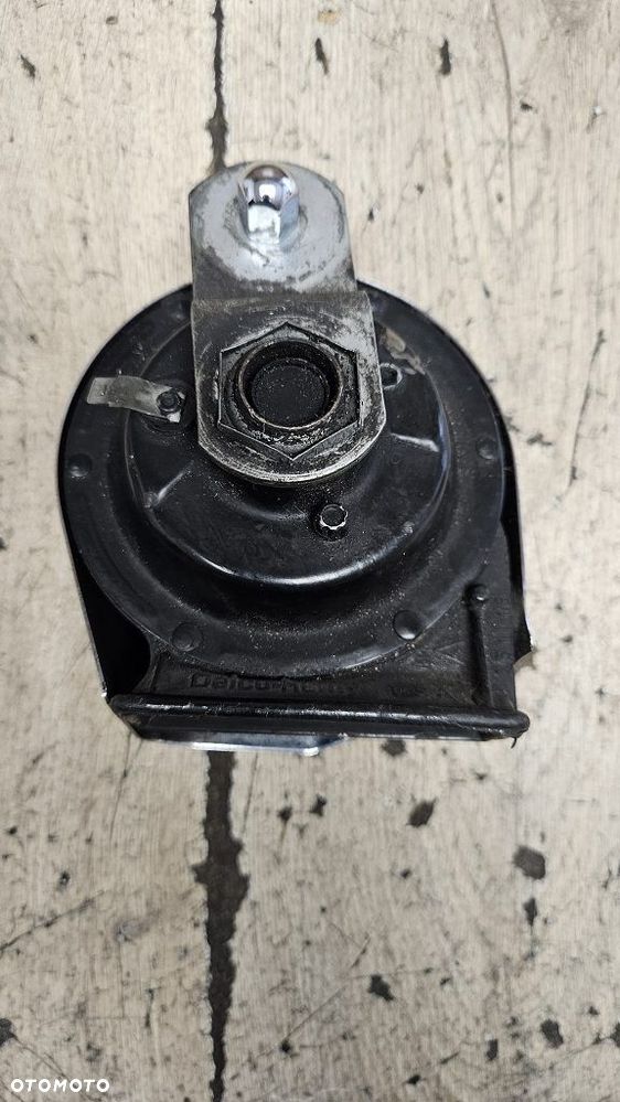 Chromowana osłona klakson Harley Davidson - 6