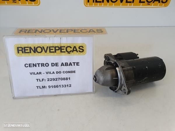 Motor Arranque Opel Vectra B (J96) - 1