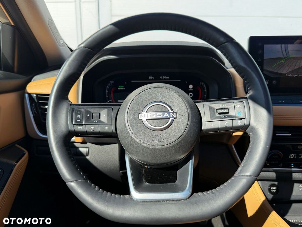 Nissan X-Trail 1.5 VC-T e-POWER Tekna e-4ORCE - 21