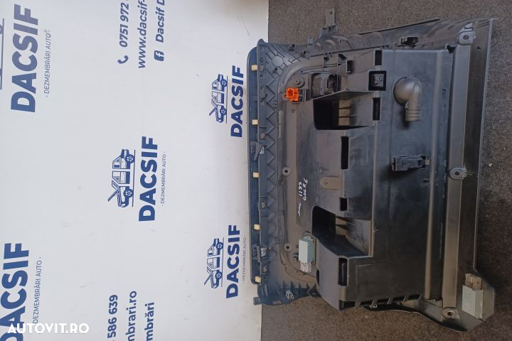 Torpedou 1K1857290E Volkswagen VW Golf 6 [2008 - 2015] Hatchback 5-us - 3