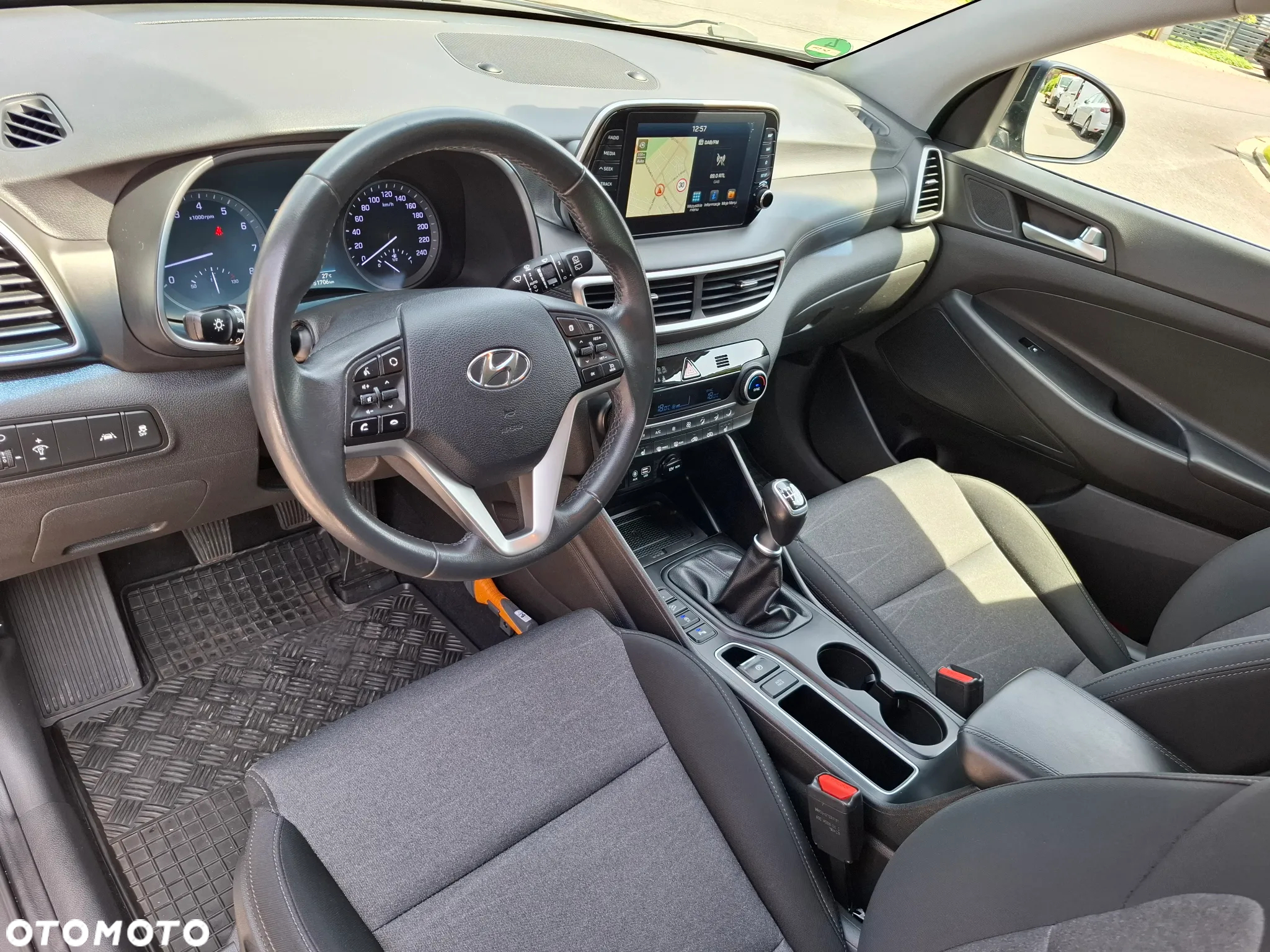 Hyundai Tucson 1.6 GDi 2WD Advantage - 19
