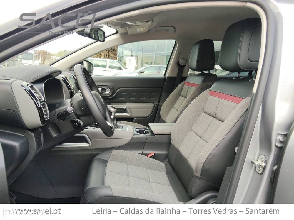 Citroën C5 Aircross 1.2 PureTech C-Series - 9