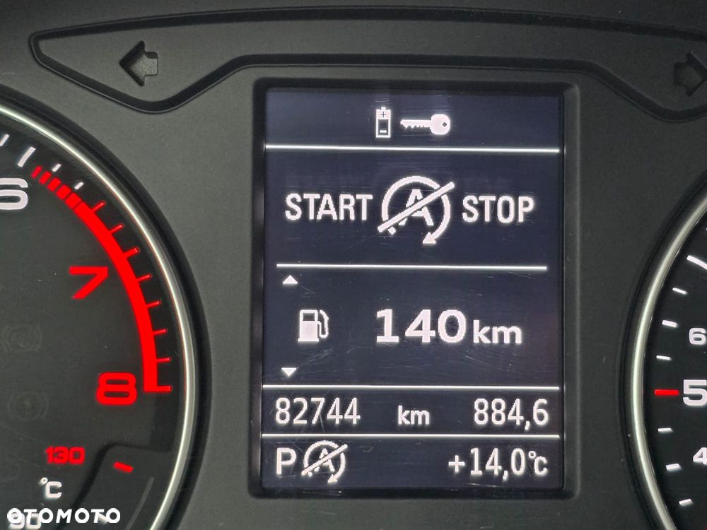 Audi A3 Sportback 1.5 TFSI cylinder on demand S tronic - 15