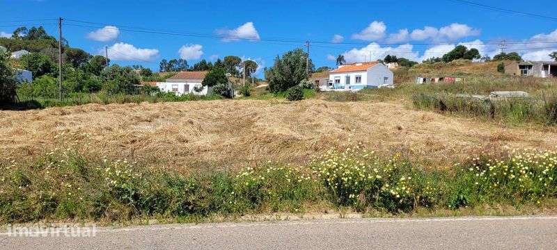 Arrenda-se Terreno/Espaço - Mexilhoeira Grande, Portimão - Grande imagem: 2/4