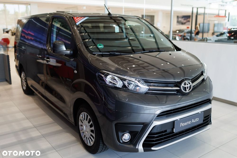 Toyota Proace Verso - 4