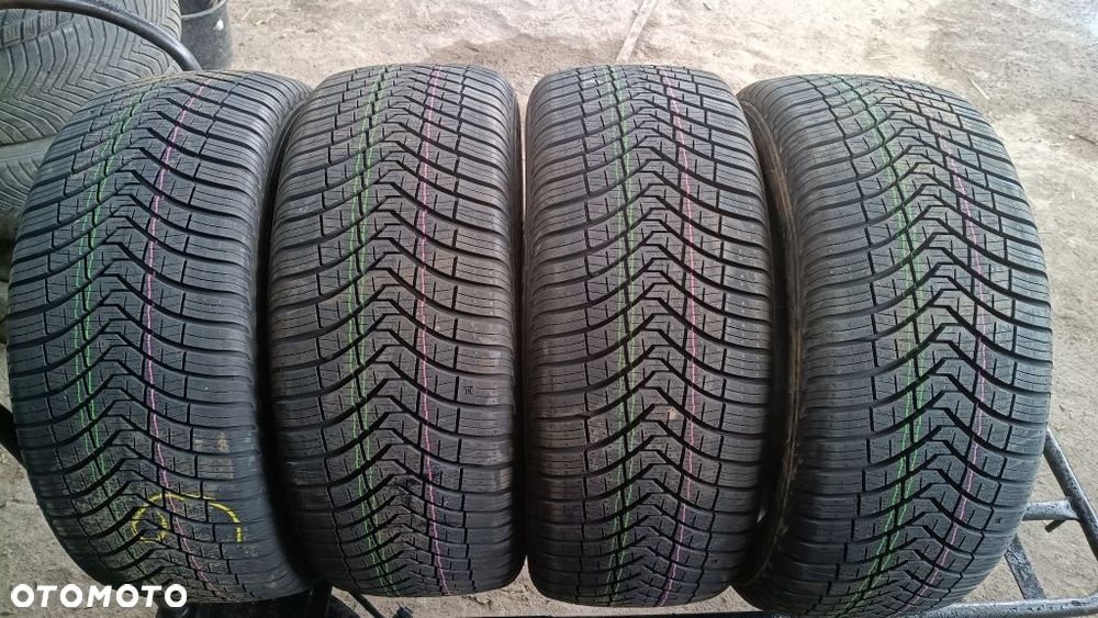 225/45/17 kumho solus 4 s 94w opony wielosezonowe 225.45.17 topczewski team