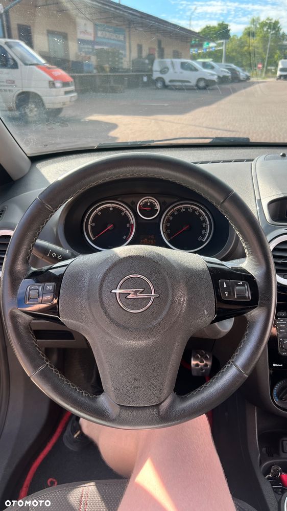 Opel Corsa 1.3 CDTI Color Edition - 11