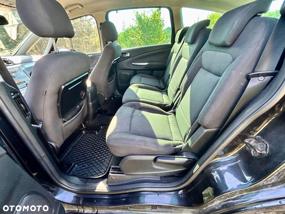 Ford S-Max 2.0 Ambiente - 15