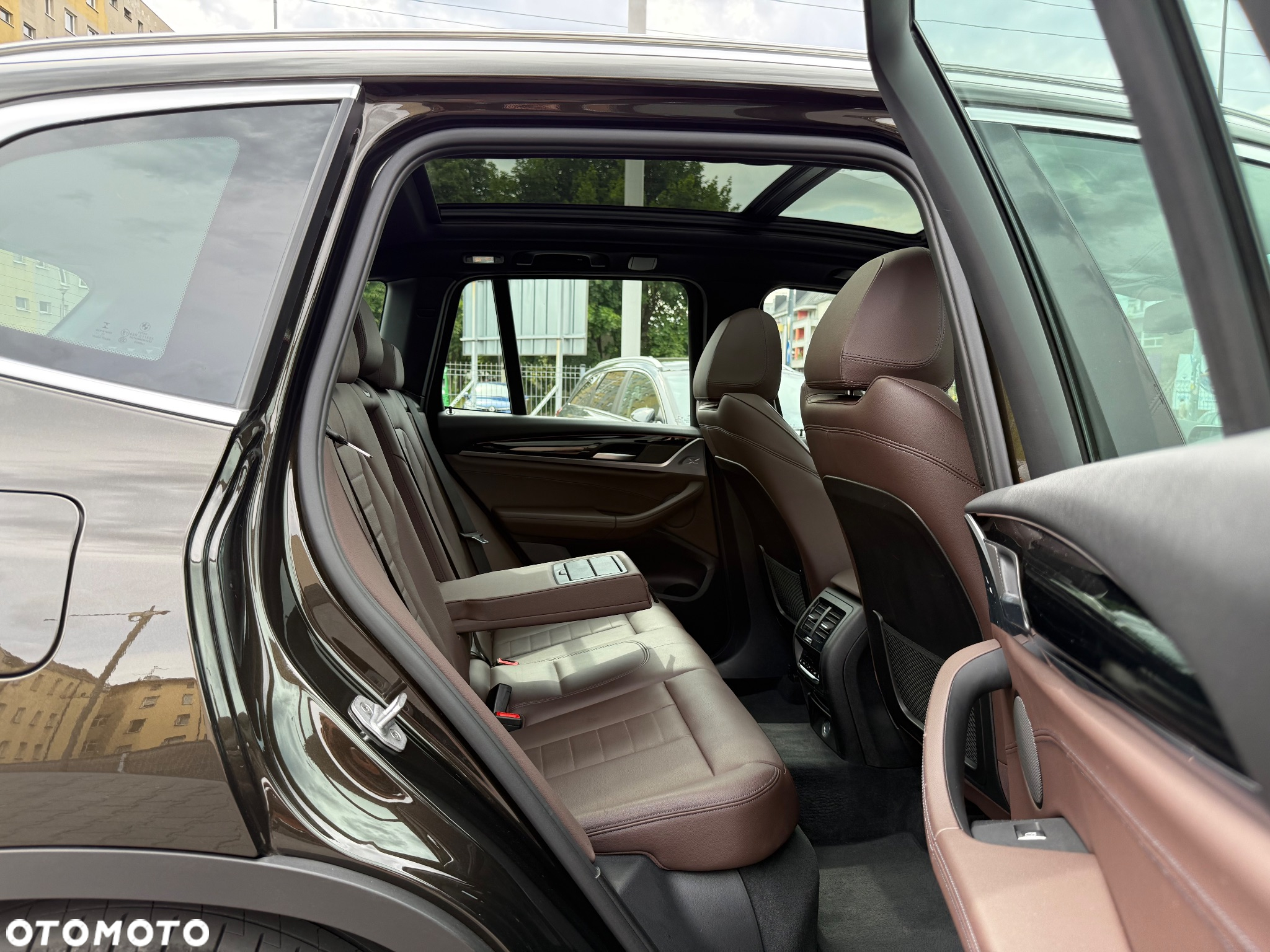 BMW X3 xDrive20d xLine - 28