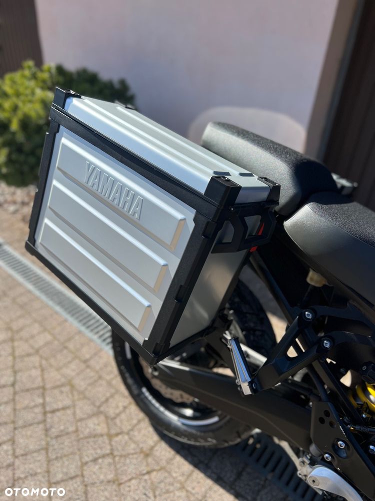 Yamaha Super Tenere - 9