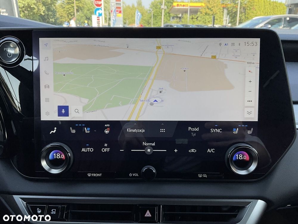 Lexus RX - 28