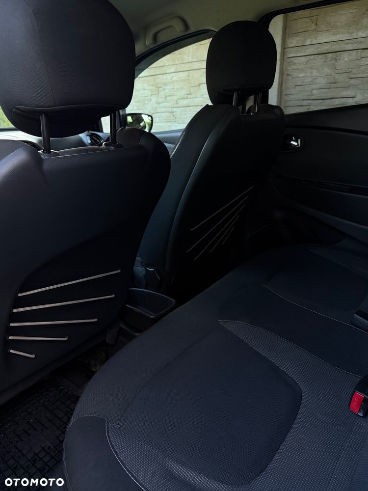 Renault Captur 1.5 dCi Energy Zen - 11
