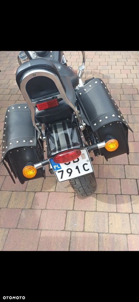 Junak 125 - 3