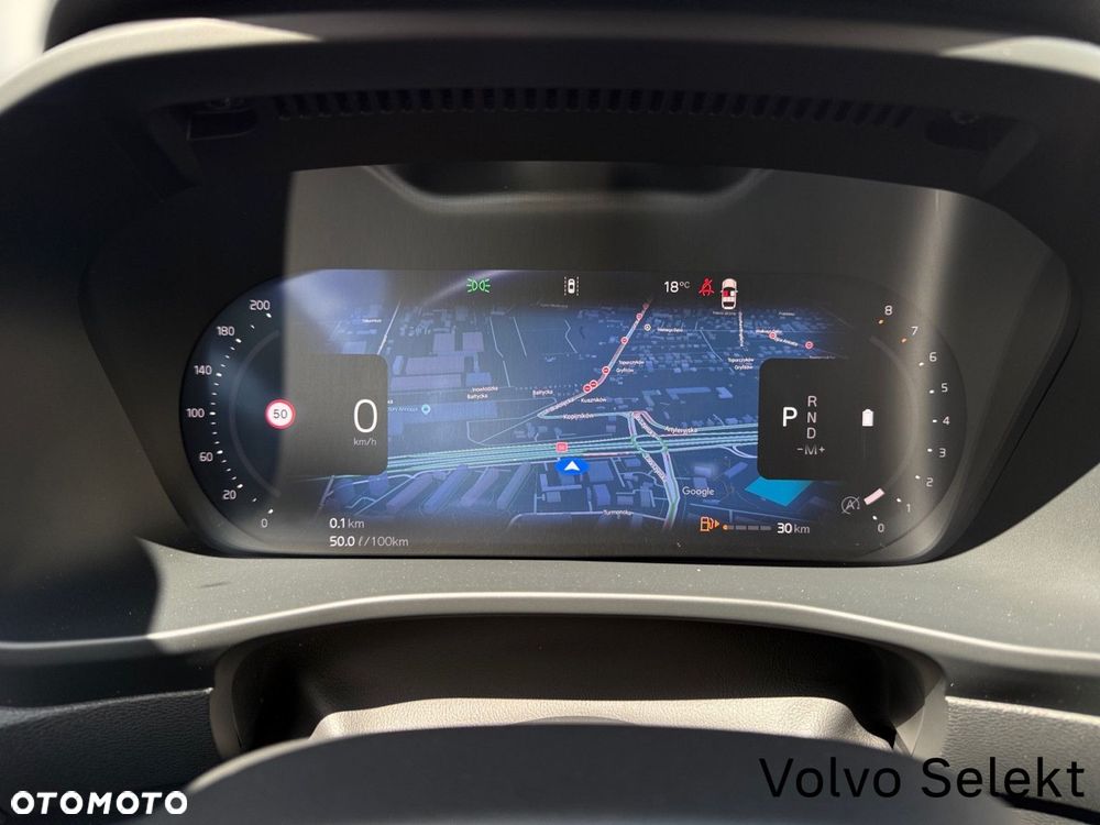 Volvo XC 40 - 18