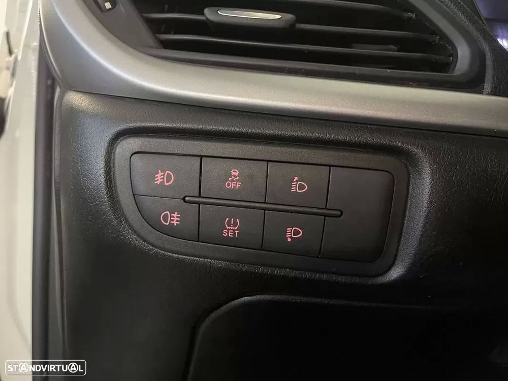 Fiat Tipo Station Wagon 1.3 Multijet - 23