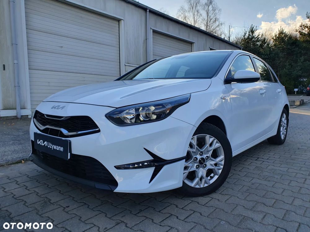 Kia Ceed - 19