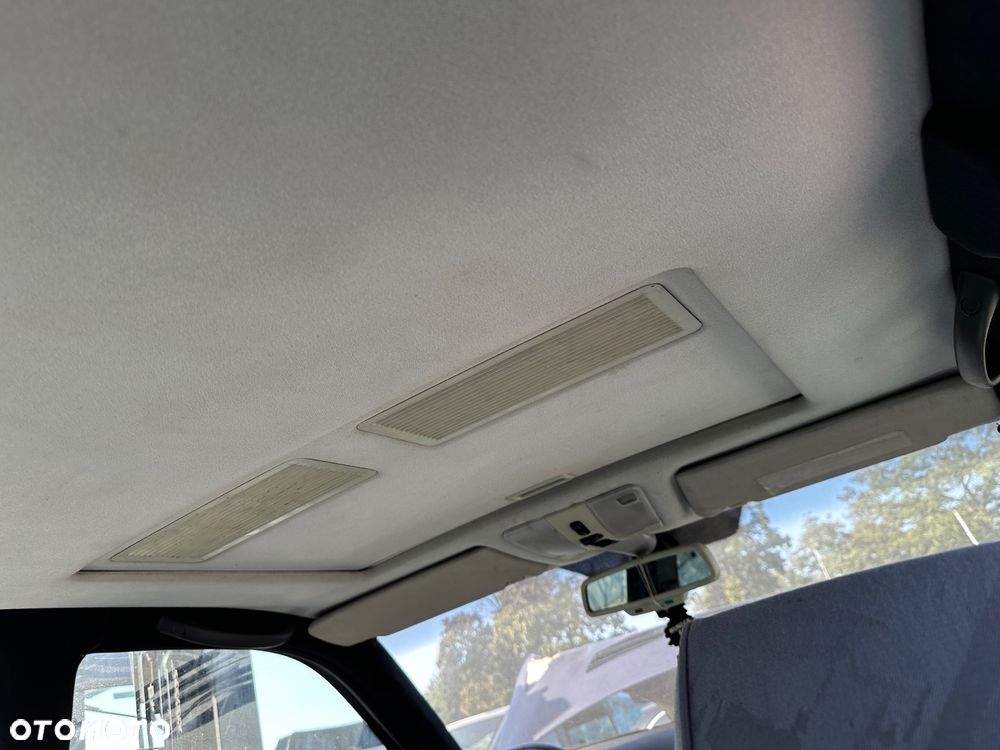 Mercedes e 210 2,9 td drzwi klapa zamek fotel szyba dach - 6