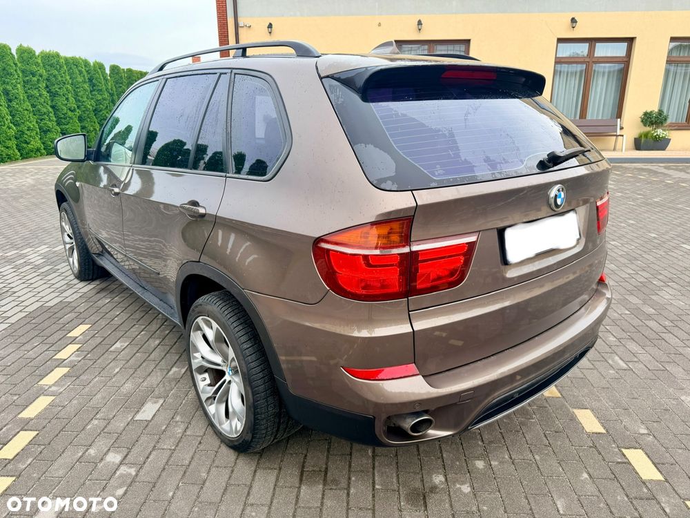 BMW X5 xDrive30d Edition Exclusive - 3