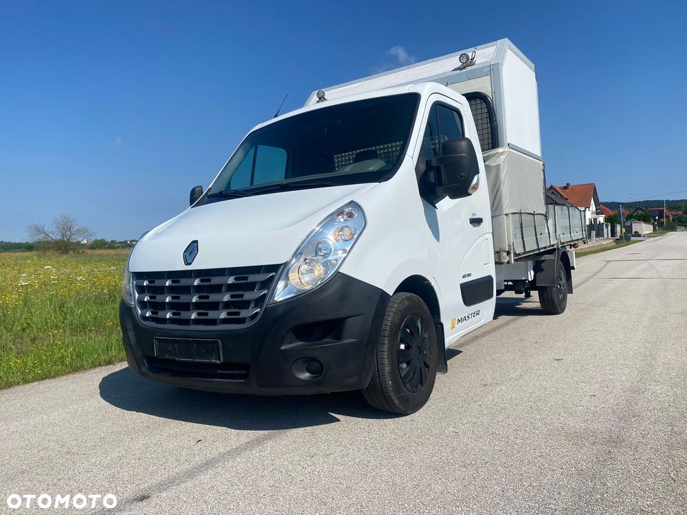 Renault Master - 3
