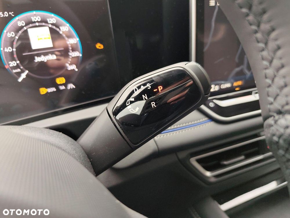 Volkswagen Tiguan 1.5 TSI EVO R-Line DSG - 19