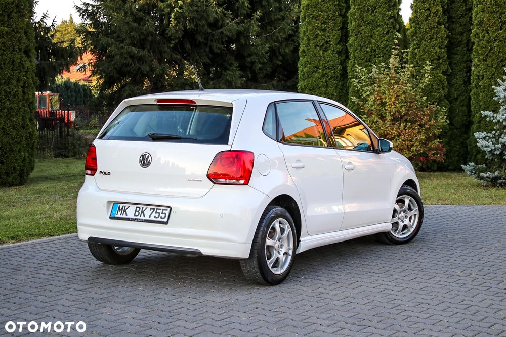 Volkswagen Polo 1.2 TDI DPF BlueMot (89g) - 17
