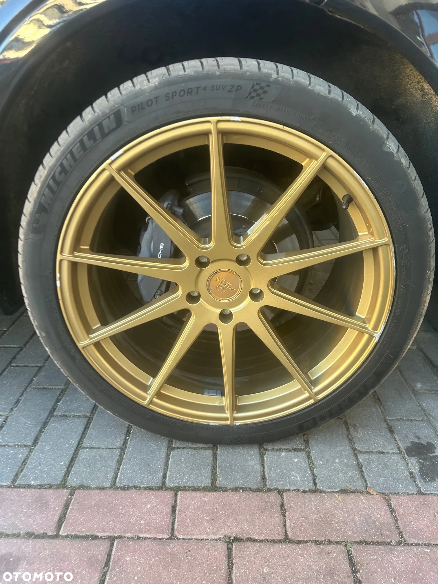 Porsche Cayenne Diesel - 18