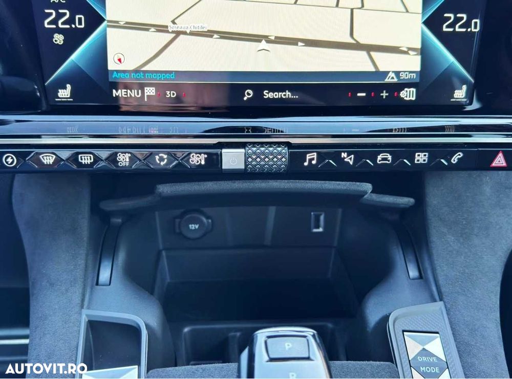 DS Automobiles DS 7 Crossback - 25