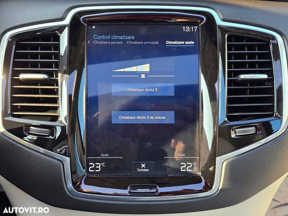 Volvo XC 90 - 26