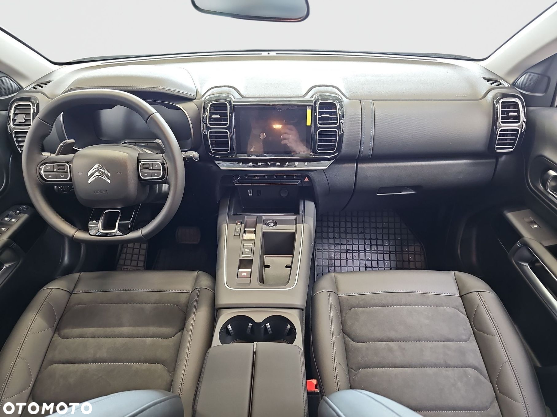 Citroën C5 Aircross - 13