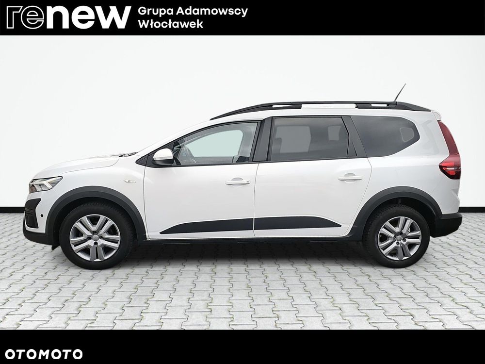 Dacia Jogger 1.0 TCe Expression 7os - 11