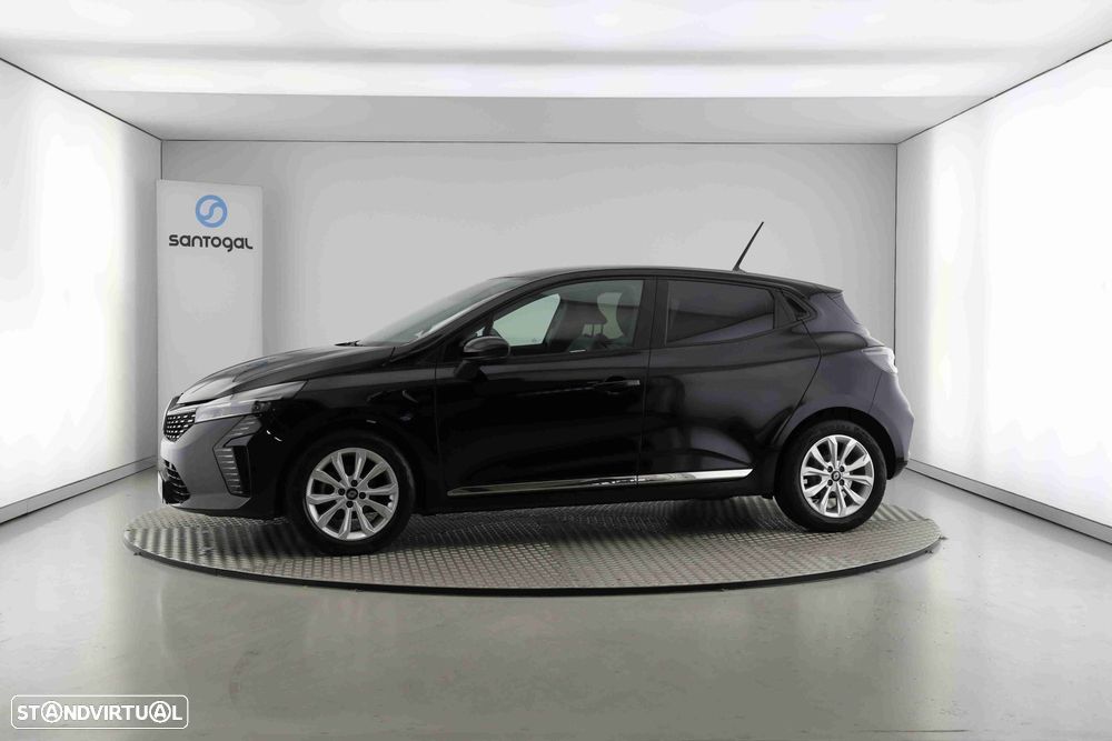 Renault Clio 1.0 TCe Evolution - 5