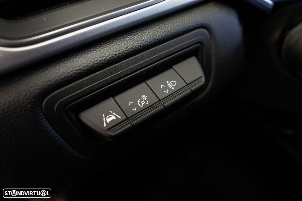 Renault Captur 1.0 TCe Exclusive Bi-Fuel - 22