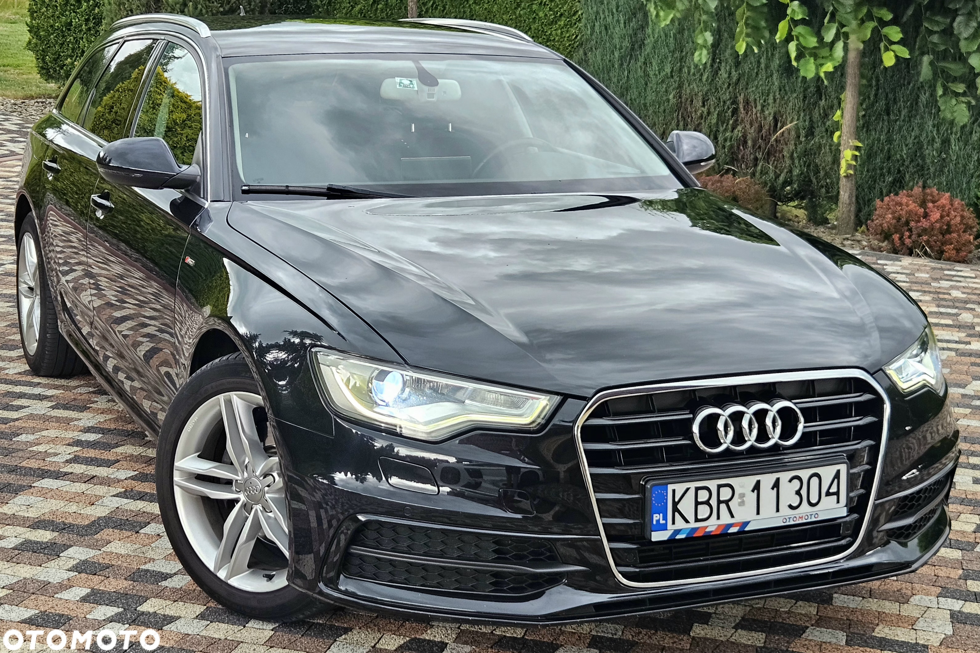 Audi A6 - 35