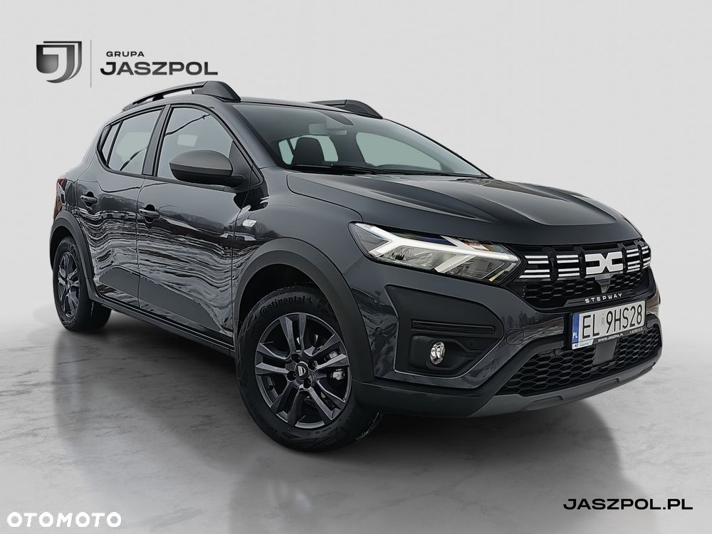 Dacia Sandero Stepway 1.0 TCe Expression - 2