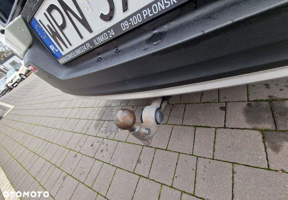 Volvo XC 40 T3 Momentum - 21