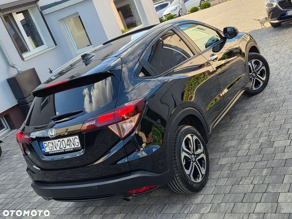 Honda HR-V 1.5 Executive (ADAS) - 33