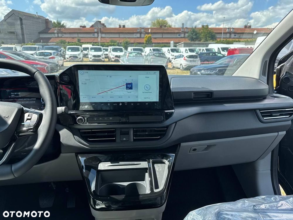 Ford Tourneo Custom 2.0 EcoBlue 320 AWD L2 Limited - 10