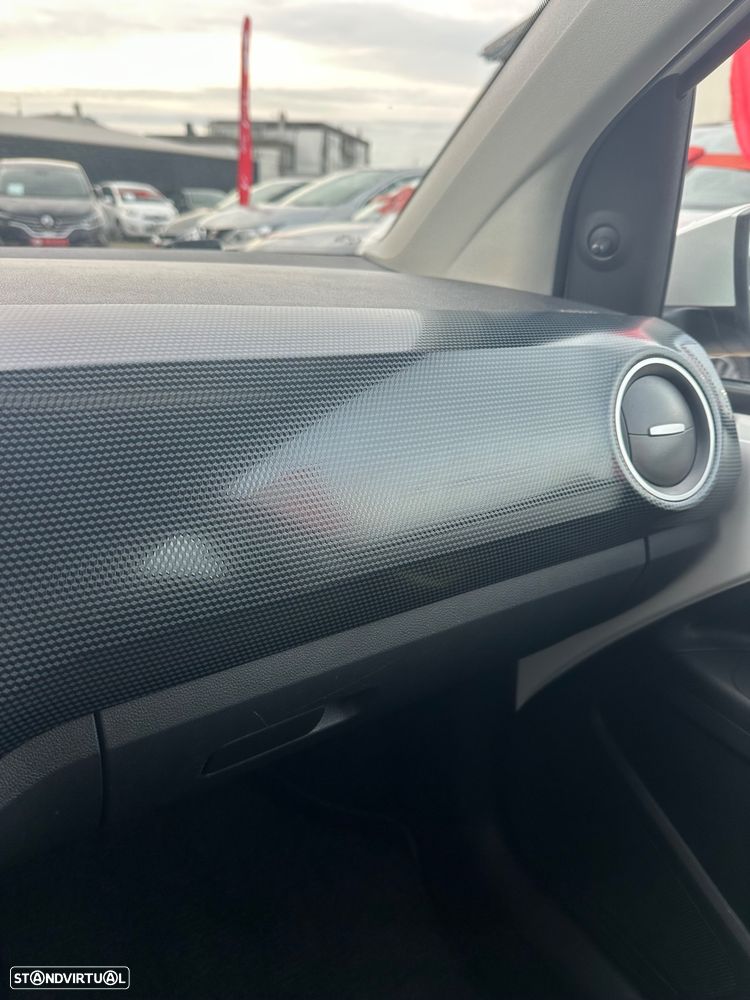 VW Up! 1.0 BlueMotion Move - 19