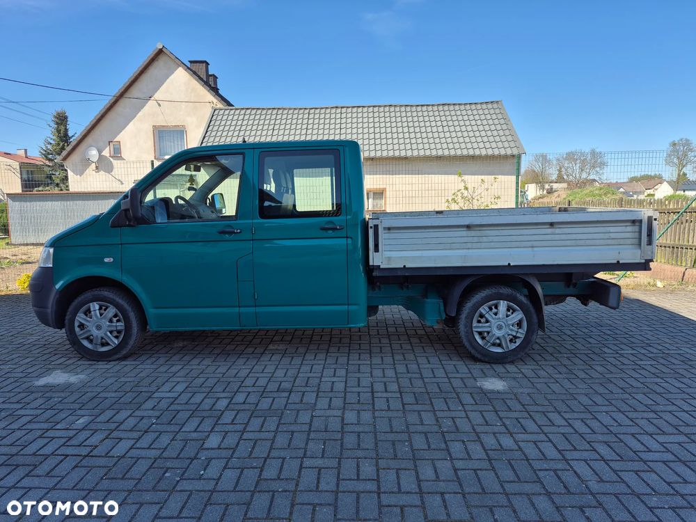 Volkswagen Transporter - 2
