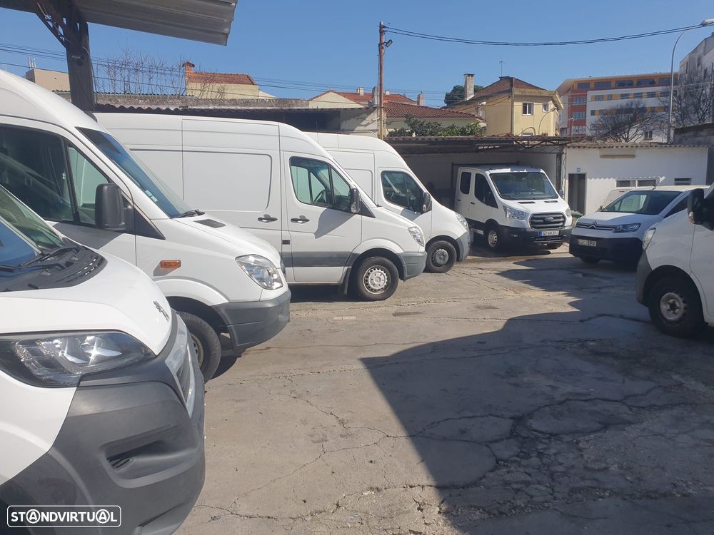 Renault Master 2.3 dCi L2H2 - 10