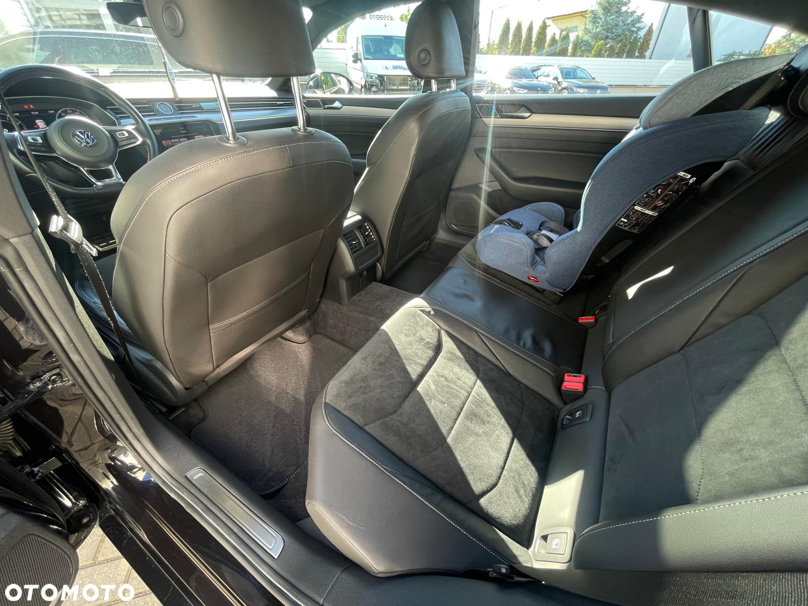 Volkswagen Arteon 2.0 TSI R-Line DSG - 10