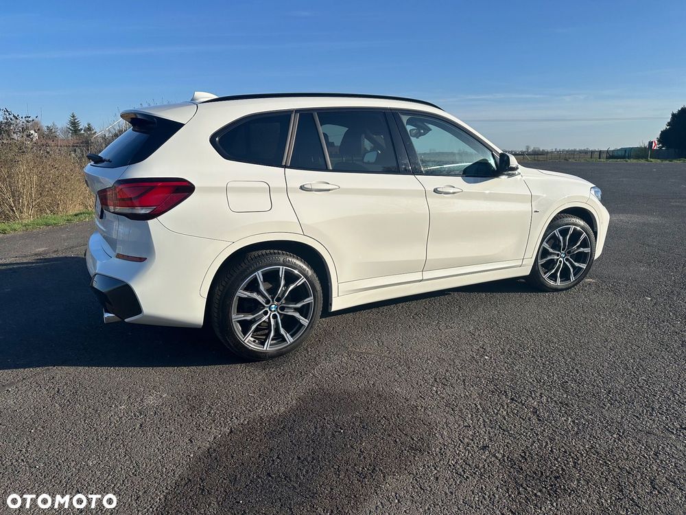 BMW X1 sDrive18d M Sport - 30